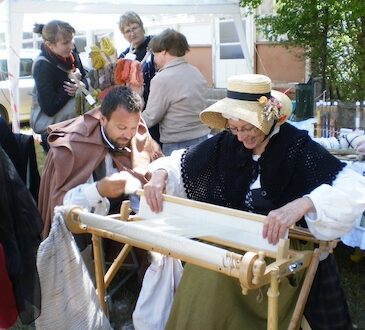 Ateliers Dentelles